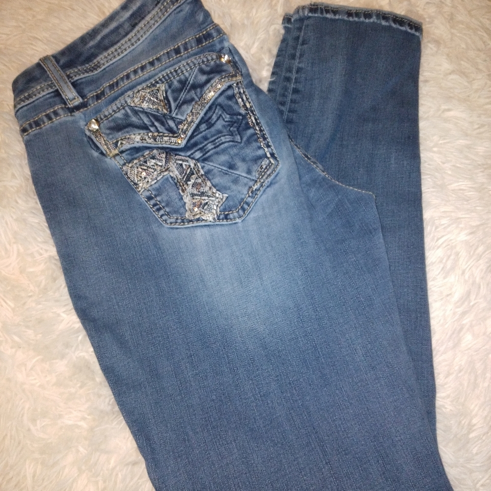MISS ME JEANS 👖